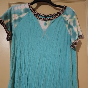 Women's top. Excellent condition. Sz L